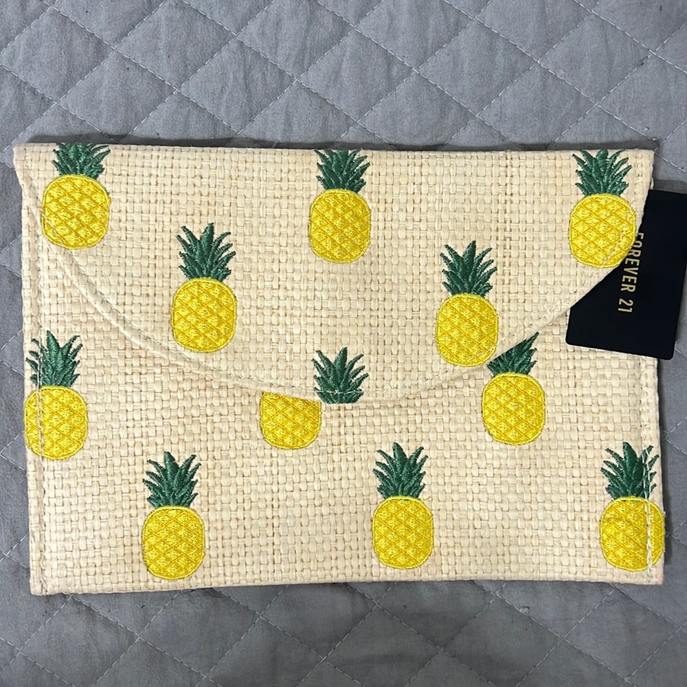 Forever 21 Clutch